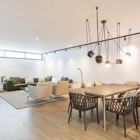 Chalet En San Pedro De Alcantara Malaga Marbella