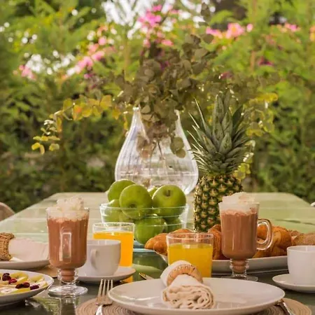 Chalet En San Pedro De Alcantara Malaga *