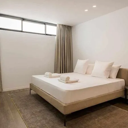 Chalet En San Pedro De Alcantara Malaga *