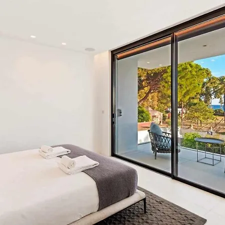 Chalet En San Pedro De Alcantara Malaga Villa