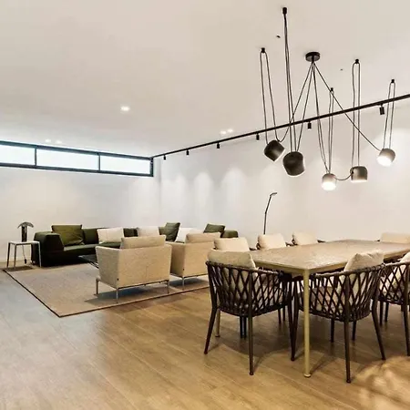 Villa Chalet En San Pedro De Alcantara Malaga *